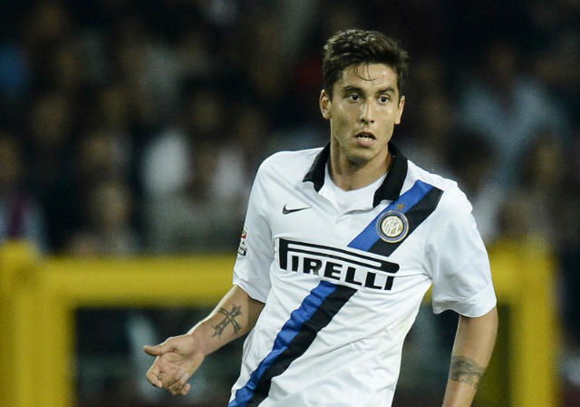 Inter, Alvarez: “Continuiamo così. Io sto bene” preview