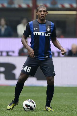 Juan Jesus: “Voglio restare a lungo in Italia” preview