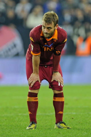 Al Khelaifi: “Stimiamo De Rossi, è molto bravo” preview