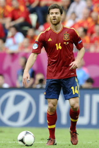 Xabi Alonso: “Subiamo troppi infortuni” preview