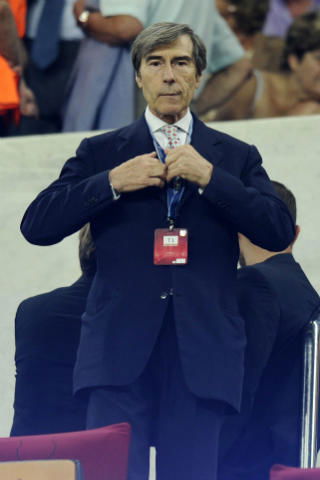 Chiriches-Milan, una storia di giugno: ecco le prove preview