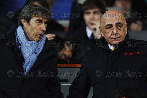 Chiriches in orbita Milan preview