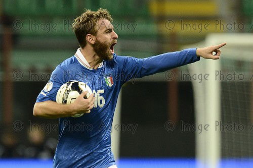 Manchester City, 30 milioni di sterline per De Rossi article-post