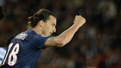 Ibrahimovic: “Nessuna nostalgia del Milan” preview