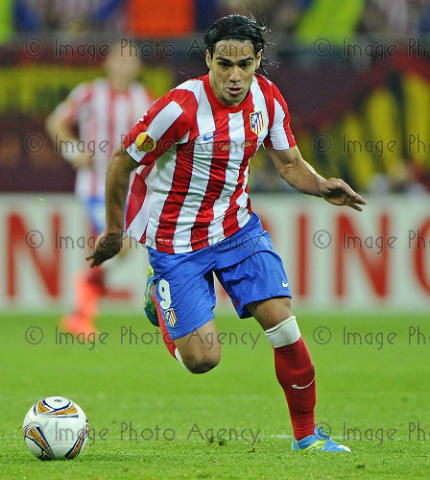 Falcao in orbita Real Madrid article-post