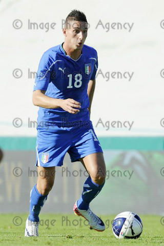 Macheda a Gennaio potrebbe lasciare il Manchester United preview