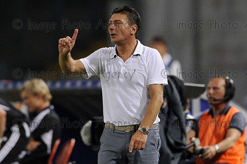 Mazzarri: “Potrei fermarmi a fine stagione” preview