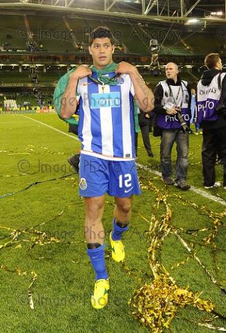 Zenit, Hulk: “Diventeremo una big d’Europa” preview