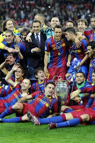 Barcellona, Iniesta: “Messi e’ il nostro goleador” preview