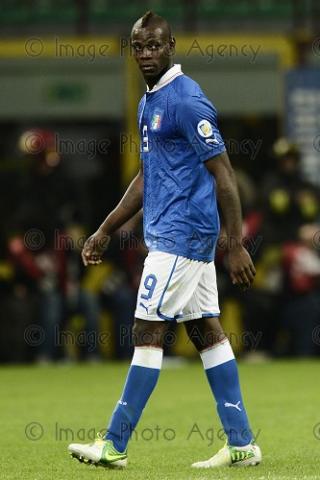 Manchester City, ag.Balotelli: “Marwood si è scusato” preview