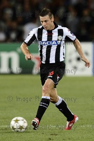 Udinese, Pasquale rinnova preview