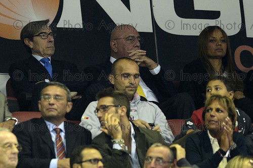 Esclusiva: Chiriches e il Milan, gli aggiornamenti preview