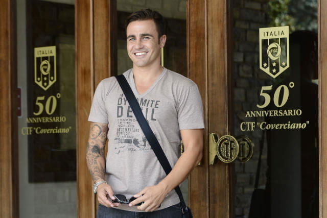 Cannavaro: “Juve-Napoli? Vincerà chi ha più benzina” preview