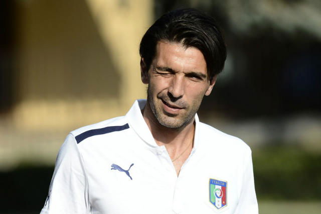 Buffon-Juve: quando una firma è per sempre preview