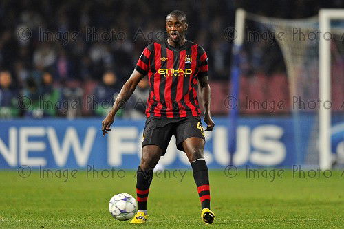 Chelsea su Yaya Tourè preview