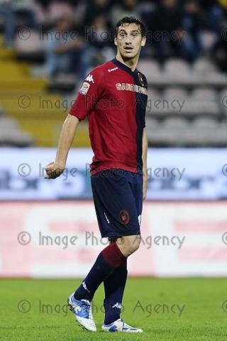 Cagliari, Astori: “Sono contento di essere rimasto” preview