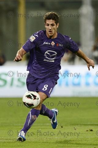 Jovetic: “Ho rifiutato la Juventus” preview