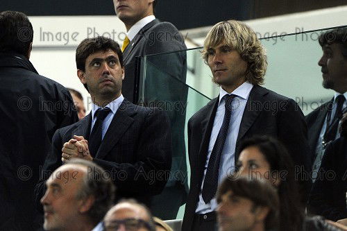 Juve, Nedved: “Col Napoli non e’ una sfida scudetto” preview