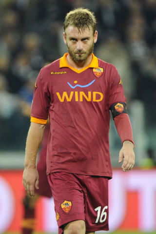 Zeman e De Rossi: ora imparate a convivere preview