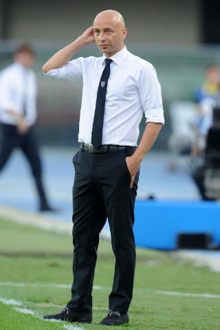 Corini: “La Fiorentina è una grande squadra” preview