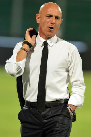 Sannino esclusivo: “Hamsik su Pirlo è la chiave” preview