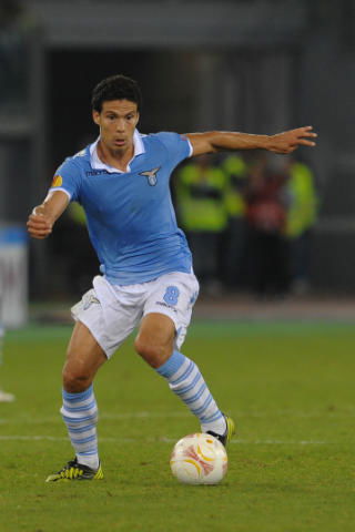 Giannichedda: “Candreva la sorpresa. Hernanes il top” article-post