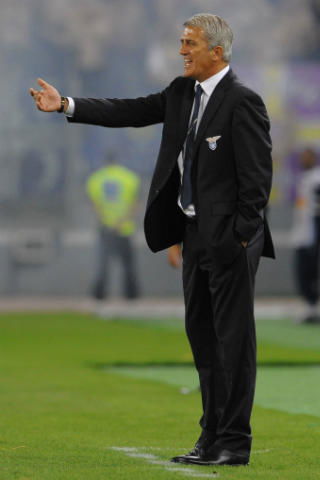 Petkovic: “Attenti al Milan ferito” preview