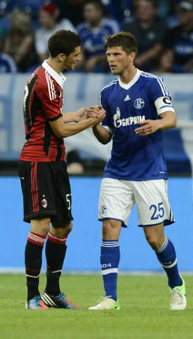 Huntelaar, corsa al mega ingaggio preview