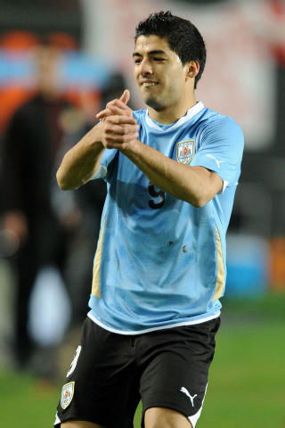 McAnuff: “Suarez è un tuffatore” article-post