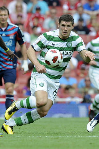 Lennon: “Hooper resterà al Celtic” preview