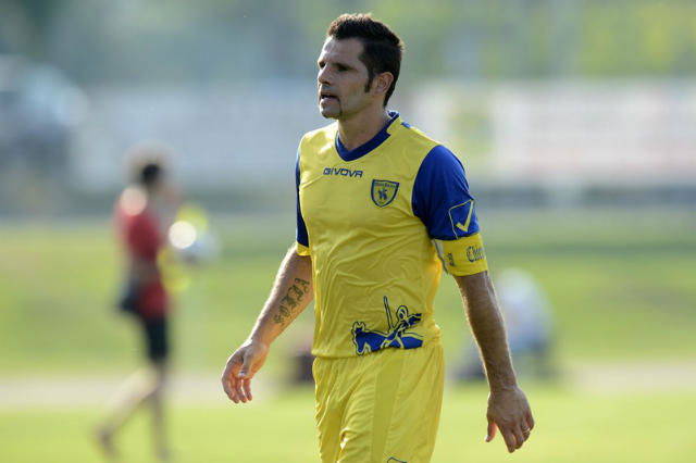 Pellissier: “Sono stato vicino al Parma” preview