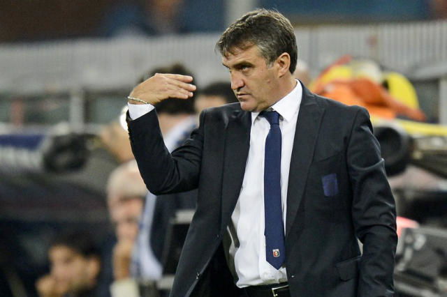 De Canio: “So come fare l’allenatore” preview