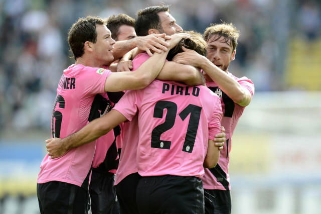 Sondaggio Juve-Napoli: vincono i bianconeri preview