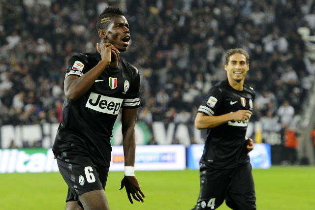 Ferguson voleva blindare Pogba: ora è chiaro perché preview