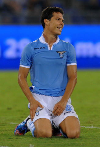 Hernanes: “Vogliamo la Champions League” preview