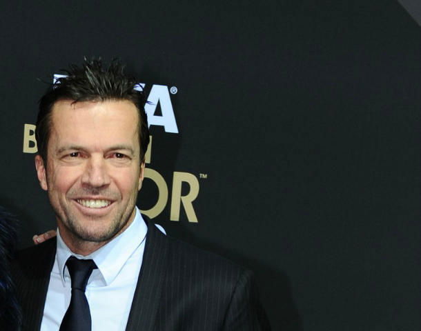 Matthäus: “L’Inter costruisce il futuro” preview