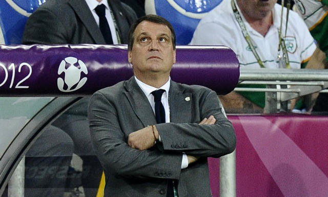 Tardelli: “Il Milan rischia di fare brutte figure” preview