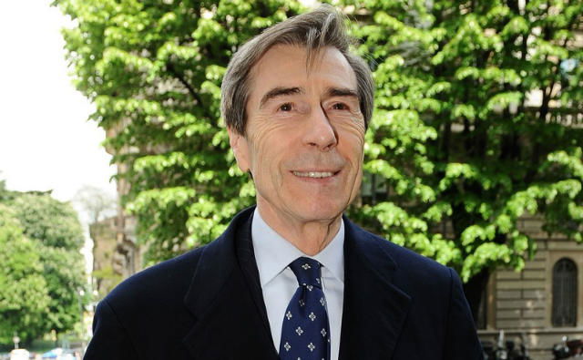 Braida: “Chiriches è un giocatore assoluto” preview