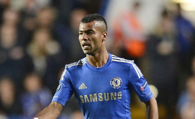 Mourinho vuole Cole preview