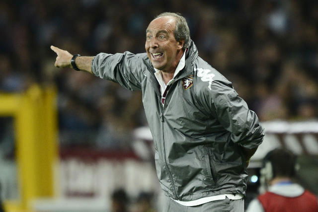 Ventura: “Il rinnovo di Bianchi? Lui è sereno” article-post