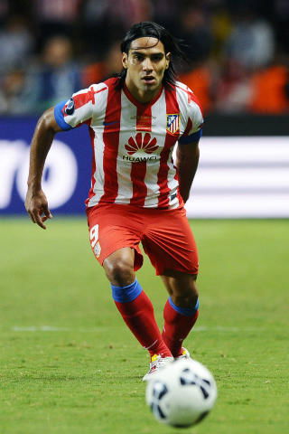 Il Real vuole Falcao, ma spunta anche il City preview