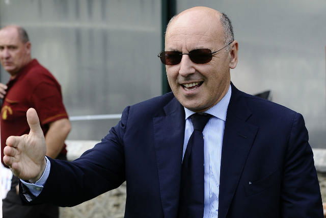 Marotta: “La Juventus è un modello vincente” preview