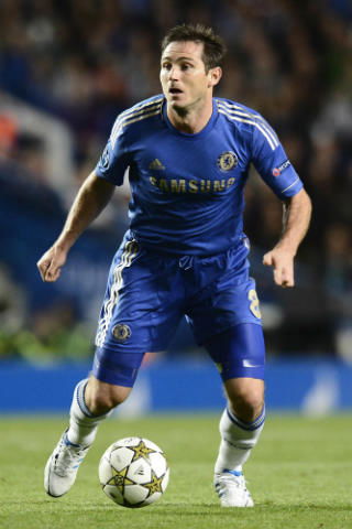 Lampard ai Galaxy già a gennaio? article-post