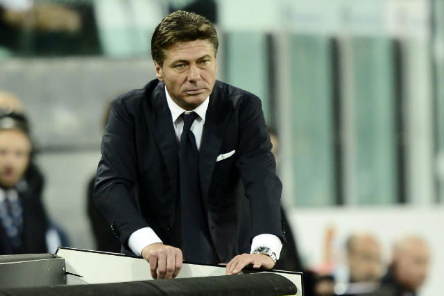 Mazzarri: “Il mio futuro a fine stagione” preview
