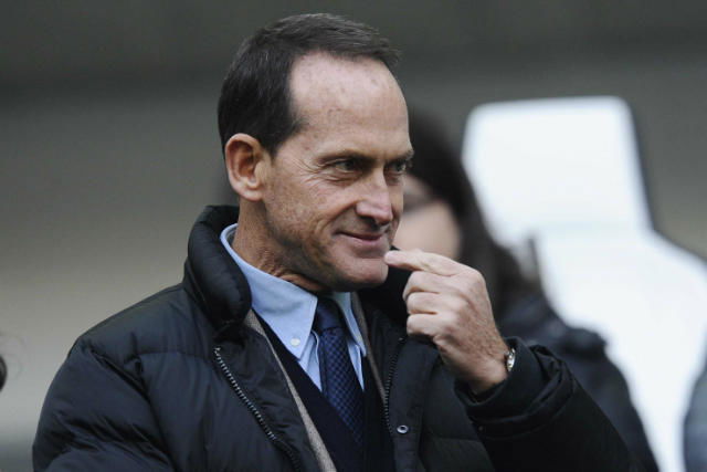 Miccichè: “Il mercato? Non ci tireremo indietro” preview