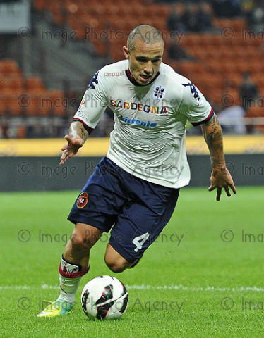 Nainggolan si riprende il Cagliari preview