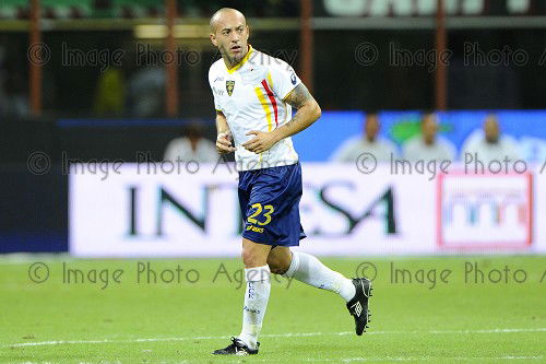 Chevanton: “Un obbligo per me tornare a Lecce” article-post