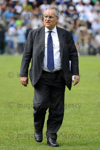 Lotito: “Hernanes non e’ sul mercato” preview