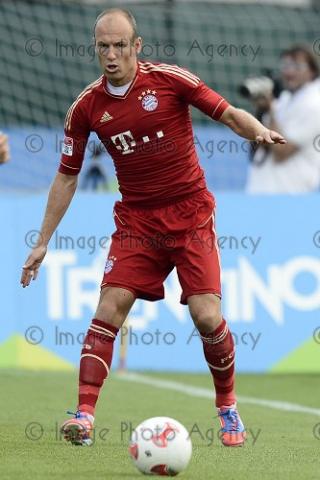 Bayern Monaco, Robben: “Volevo smettere” article-post