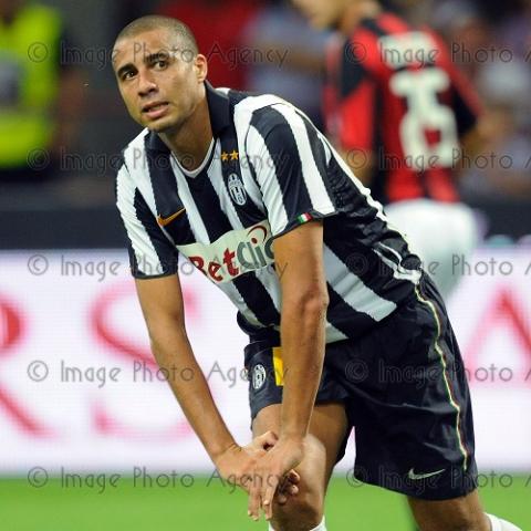 Trezeguet: “Mi diverto ancora a giocare” preview